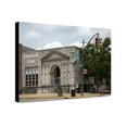 thumbnail image 1 of Canvas Print: Limestone Drug Building, Athens, Alabama, 2010, 1 of 3