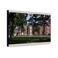 thumbnail image 1 of Canvas Print: Logan Circle Is A Traffic Circle, Neighborhood, And Historic, 1 of 3