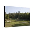 thumbnail image 1 of Canvas Print: Magnolia Grove Golf Course Located In Mobile, Alabama, 2010, 1 of 3