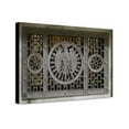 thumbnail image 1 of Canvas Print: Main Lobby Detail, David W. Dyer Federal Building And U.S, 1 of 3