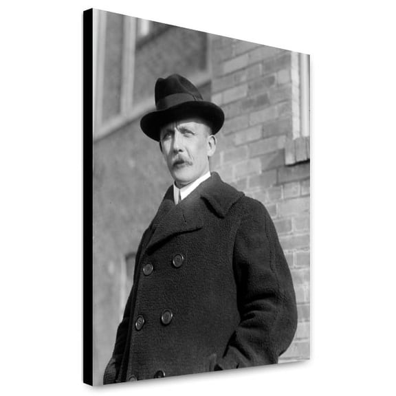 Canvas Print: Martens, L., 1920