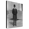 thumbnail image 1 of Canvas Print: Mckellar, Kenneth Douglas. Rep. From Tennessee, 1911-1917; Senator, 1 of 3