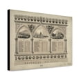 thumbnail image 1 of Canvas Print: National Tablet, 1861, 1 of 3
