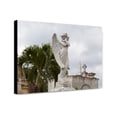thumbnail image 1 of Canvas Print: Necropolis De Colon, Havana, Cuba, 2010, 1 of 3