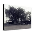 thumbnail image 1 of Canvas Print: New York, Oyster Bay. Roosevelt Residence, 1912, 1 of 3