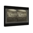 thumbnail image 1 of Canvas Print: Opening Ceremonies Of The House Of Representatives, Capitol, 1 of 3