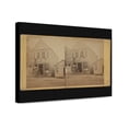 thumbnail image 1 of Canvas Print: Paine & Leslie, 1862, 1 of 3