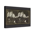 thumbnail image 1 of Canvas Print: Palace Of Liberal Arts And Government Building At Night, Louisiana, 1 of 3