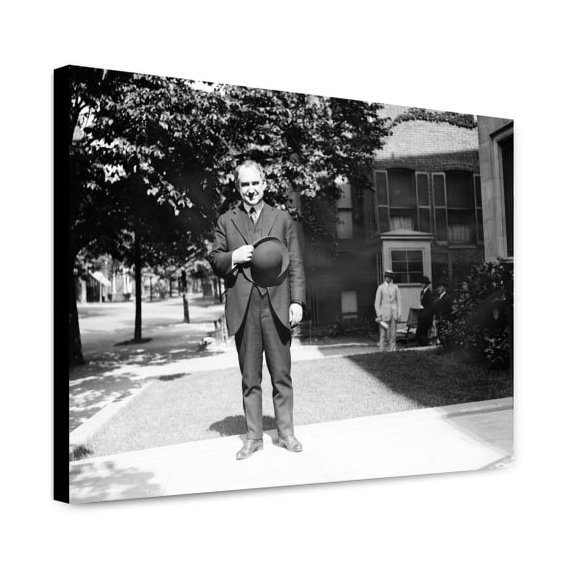 Canvas Print: Palmer Committee, 1920