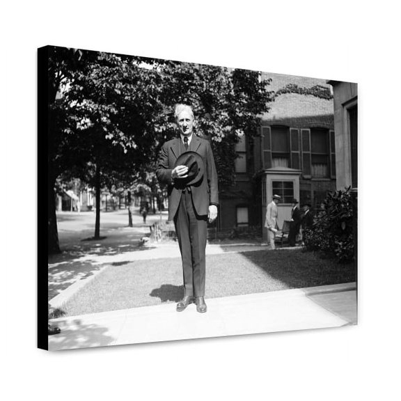 Canvas Print: Palmer Committee, 1920