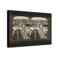 thumbnail image 1 of Canvas Print: Panorama Of The World's Fair From The Buffalo Tower, St. Louis, U, 1 of 3