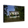 thumbnail image 1 of Canvas Print: Pickensville, Alabama, 2010, 1 of 3