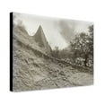 thumbnail image 1 of Canvas Print: Pinnacles, 1898, 1 of 3