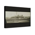 thumbnail image 1 of Canvas Print: Pioneer Hotel Of Phoenix, Ariz., Patronized By U.S. Army Officers, 1 of 3