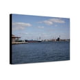 thumbnail image 1 of Canvas Print: Port In Havana, Cuba, 2010, 1 of 3