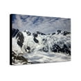 thumbnail image 1 of Canvas Print: Prince William Sound, Alaska, 2008, 1 of 3