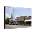 thumbnail image 1 of Canvas Print: Ritz Theatre, Greenville, Alabama, 2010, 1 of 3