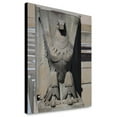 thumbnail image 1 of Canvas Print: Rooftop Eagle Detail, Joseph P. Kinnerary U.S. Courthouse, 1 of 3