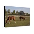 thumbnail image 1 of Canvas Print: Rural Alabama In The Spring, 2010, 1 of 3
