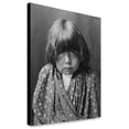 thumbnail image 1 of Canvas Print: Sanowa Poqui B, 1905, 1 of 3