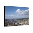 thumbnail image 1 of Canvas Print: Seattle, Washington, View Taken From The Space Needle, 2009, 1 of 3