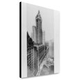 thumbnail image 1 of Canvas Print: Singer Building, 1909, 1 of 3