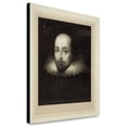 thumbnail image 1 of Canvas Print: Sir Walter Raleigh, 1902, 1 of 3