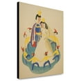 thumbnail image 1 of Canvas Print: Snow White And The Seven Dwarfs, circa 1936, 1 of 3