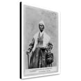 thumbnail image 1 of Canvas Print: Sojourner Truth, Three-Quarter Length Portrait, Standing, Wearing, 1 of 3