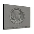 thumbnail image 1 of Canvas Print: Soldiers Memorial Military Museum, St. Louis, Missouri, 2009, 1 of 3