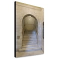 thumbnail image 1 of Canvas Print: Stairway. The Robert S. Vance Federal Building And U.S. Courthouse, 1 of 3