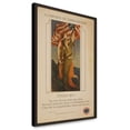 thumbnail image 1 of Canvas Print: Stand By! A Campaign Of Comradeship., circa 1914, 1 of 3