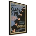 thumbnail image 1 of Canvas Print: The Federal Theater Div. Of Wpa Presents The Play That Rocked, 1 of 3