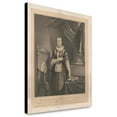 thumbnail image 1 of Canvas Print: The Hon. Mrs. Aldworth, The Lady Freemason, 1860, 1 of 3