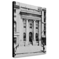 thumbnail image 1 of Canvas Print: The Mutual Bank Building, 49 W. 33rd St., 1913, 1 of 3