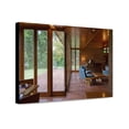thumbnail image 1 of Canvas Print: The Rosenbaum House, Florence, Alabama, 2010, 1 of 3
