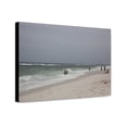 thumbnail image 1 of Canvas Print: The White Sands Of The Beaches On The Gulf Coast Are Breathtaking, 1 of 3