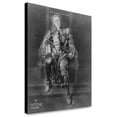 thumbnail image 1 of Canvas Print: Titta Ruffo As Rigoletto, Full-Length Portrait, Facing Front, 1 of 3