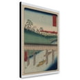 thumbnail image 1 of Canvas Print: Toto Ochanomizu, 1858, 1 of 3