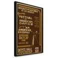 thumbnail image 1 of Canvas Print: University Of California At Los Angeles Presents Festival Of, 1 of 3