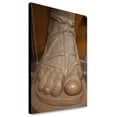 thumbnail image 1 of Canvas Print: Vulcan Statue, Birmingham, Alabama, 2010, 1 of 3