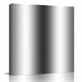 thumbnail image 1 of Canvas Print Wall Art Oil Paintings Farm Grey White Gradient Texture Picture Prints Artwork for Living Room Kitchen Bathroom Bedroom,Stretched and Framed Ready to Hang,Minimalist Modern Color Art, 1 of 9