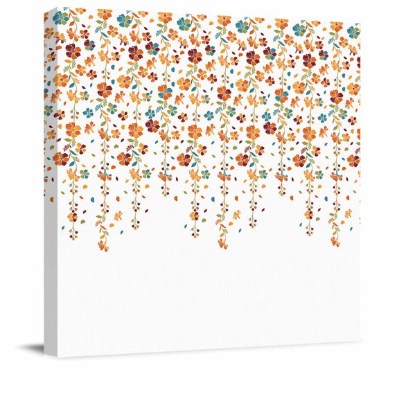 Canvas Print Wall Art Oil Paintings Farm Vine Picture Prints Artwork for Living Room Kitchen Bathroom Bedroom