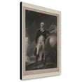 thumbnail image 1 of Canvas Print: Washington, 1 of 3