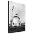 thumbnail image 1 of Canvas Print: Windmill, circa 1900, 1 of 3