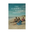 thumbnail image 1 of Canvas Printing The Summer I Turned Pretty Poster (3), 1 of 7