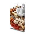 thumbnail image 1 of Canvas Prints Wall Art - Chinese Food Therapy, Traditional Chinese Herbal Medicine | Modern Wall Decor/Home Decoration Stretched Gallery Canvas Wrap Giclee Print &amp; Ready to Hang - 24" x 16&q, 1 of 4