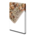 thumbnail image 1 of Canvas Prints Wall Art - Set of Spices Chinese Food Concept | Modern Wall Decor/Home Decoration Stretched Gallery Canvas Wrap Giclee Print &amp; Ready to Hang - 48" x 32", 1 of 4