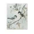 thumbnail image 1 of Canvas Prints Watercolor Birds Perched on The Branches Canvas Wall Art Picture Living Room Girls Room Kids Room Decor 11x14inch Unframed, 1 of 8