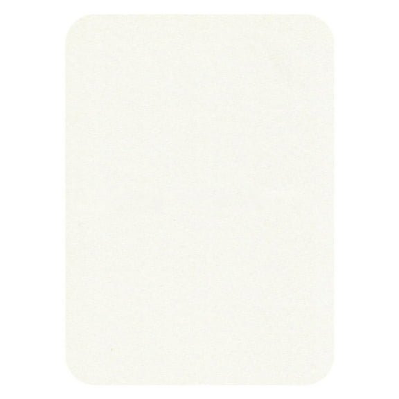 Canvas Repair Patch,Couch Patch Repair Fabric,1 Pcs 4.33 x 6.3 Inch Self-Adhesive Waterproof Linen Fabric Patch for Sofas Tote Bags Furniture Car Seats Canopy Tents Boat Covers(White)